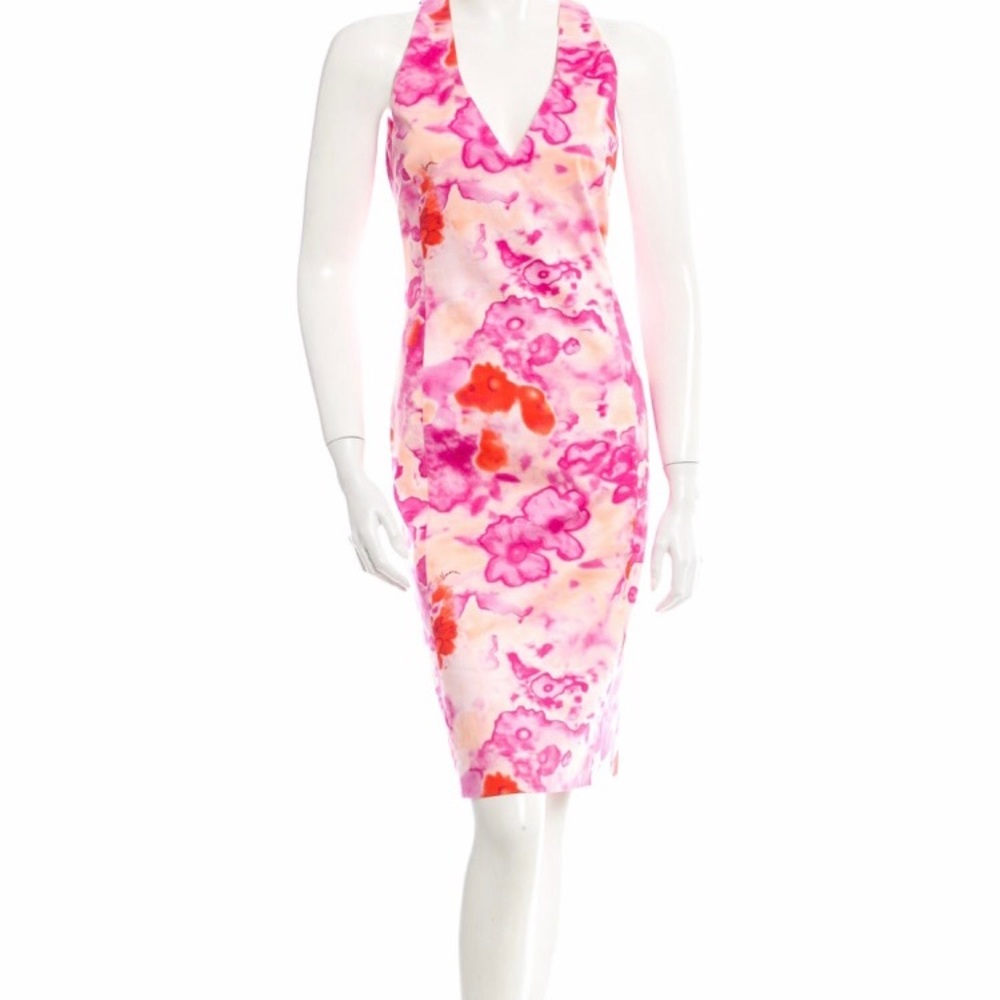 Versace Collection Sundress